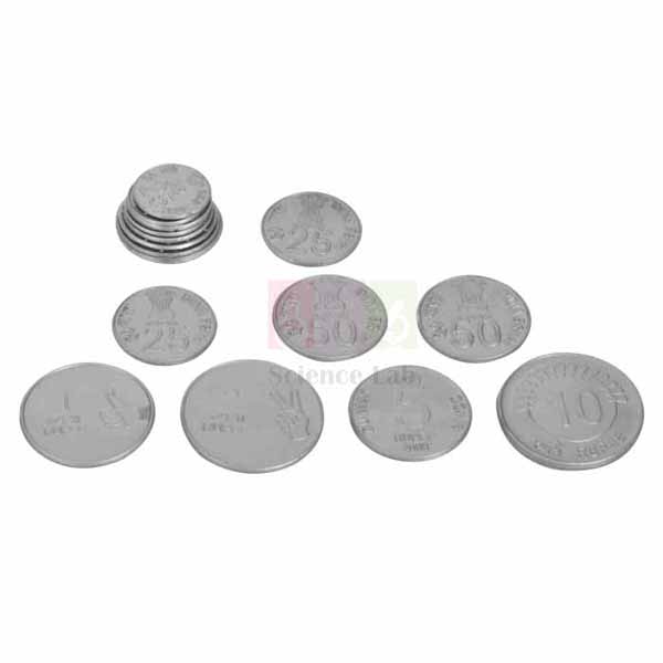 Dummy Coins